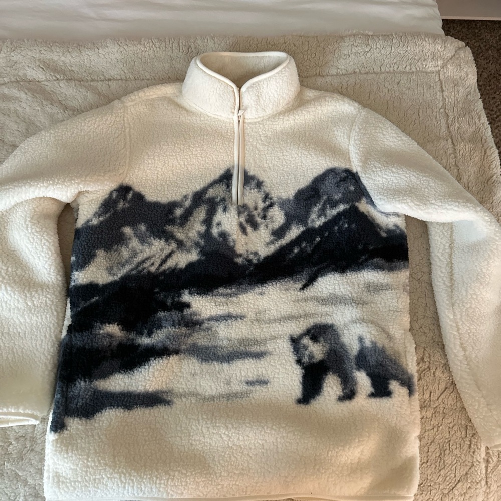 Old navy Men’s Sweatshirt